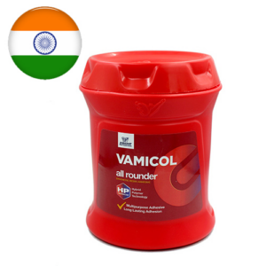 Wood Glue, All Rounder, 1kg, Vamicol; India