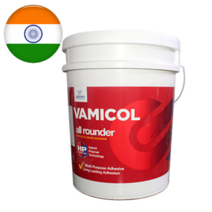 Wood Glue, All Rounder, 18kg, Vamicol; India