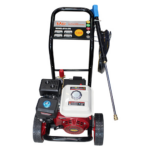 High Pressure Washer Gasoline 7.5HP, 200Bar; Sali