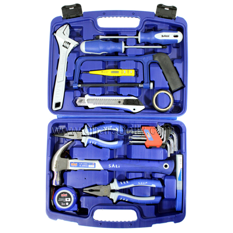 Hand Tools Set; Sali