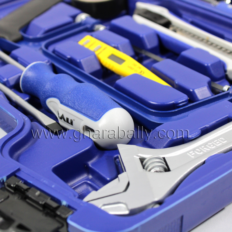 Hand Tools Set; Sali - Image 2