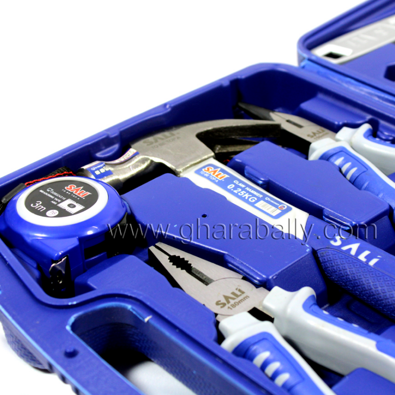 Hand Tools Set; Sali - Image 3