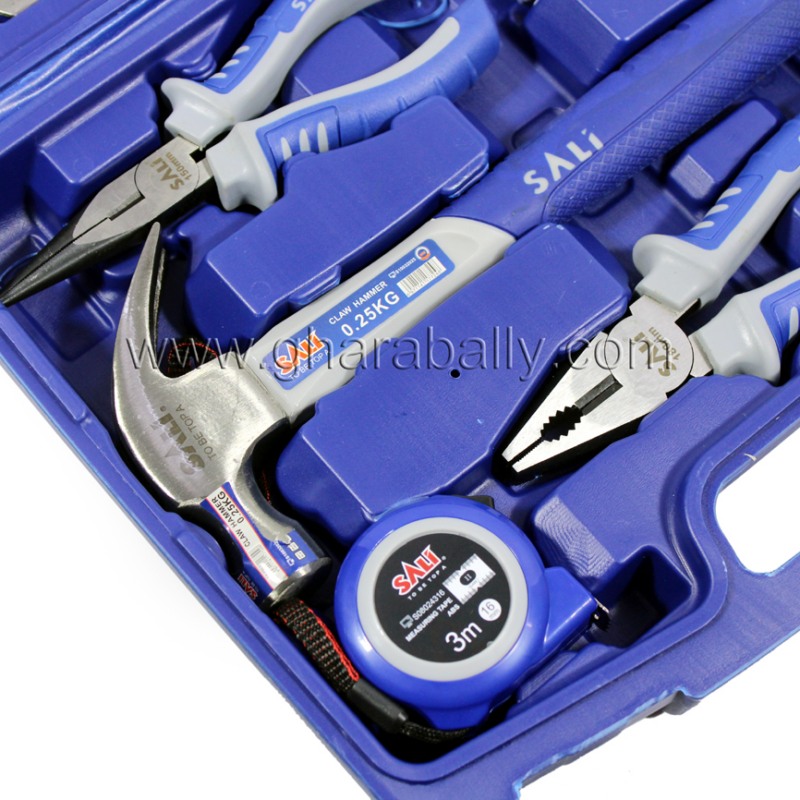 Hand Tools Set; Sali - Image 4
