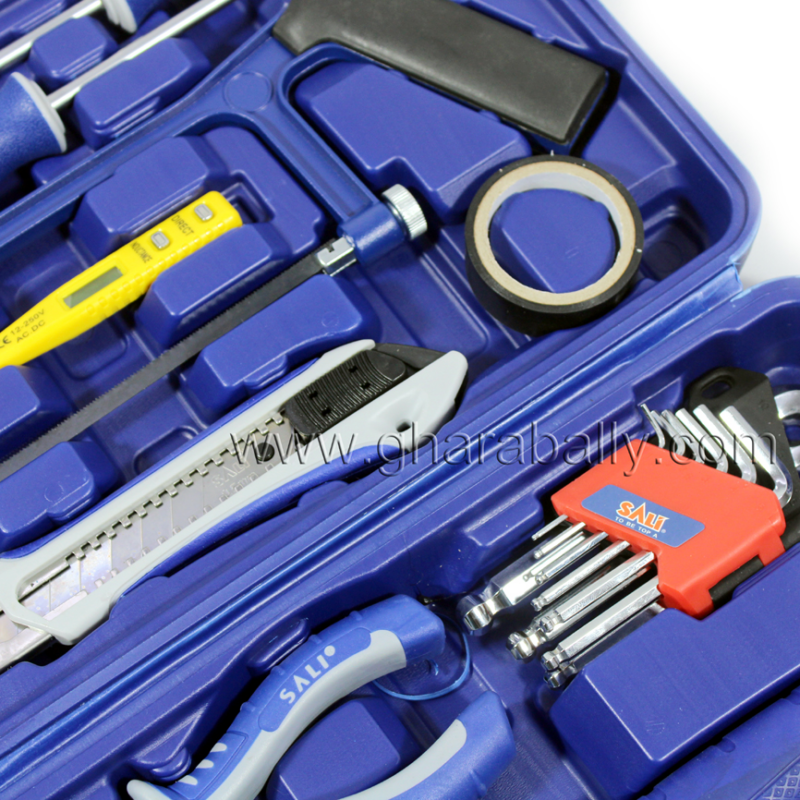 Hand Tools Set; Sali - Image 5
