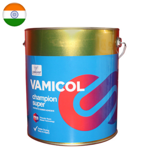 Champion Super Glue, 4ltr, Vamicol; India