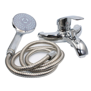 Shower Mixer With Shower Set 3341