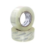 Crystal Clear Tape 2" X 200Yds. VIRA, UAE