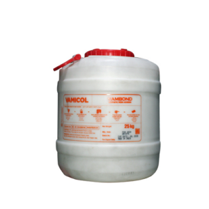 Wood Glue, Vambon 25kg, Vamicol; India