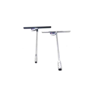 T Wrench, Sali