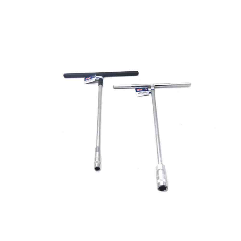 T Wrench, Sali