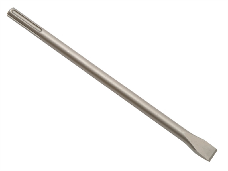 SDS Max Chisel, 18 X 400mm X 25, Sali