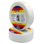 Fiber Mesh Tape 2" x 70Y; Vira, UAE