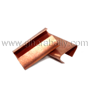 Copper Clip, (500Pcs/ Pkt) China
