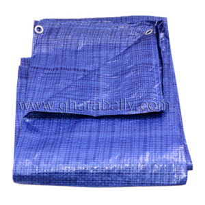 Nylon Tarpaulin 50GSM