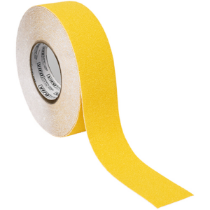 Safety Anti slip Tape Yellow 2" X 20Mtr, Vira