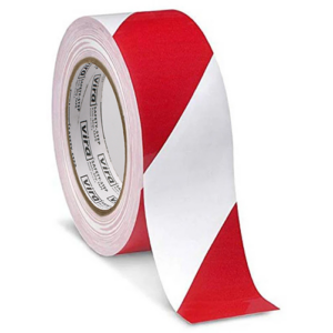 Safety Floor Marking Tape R+W 2" X 33Mtr, Vira