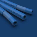 Air Hose ULTRASOFT 08x14mm x 25Mtr, Italy