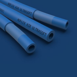 Air Hose ULTRASOFT 08x14mm x 25Mtr, Italy