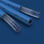 Air Hose Blue TPU 08x12mm, Italy