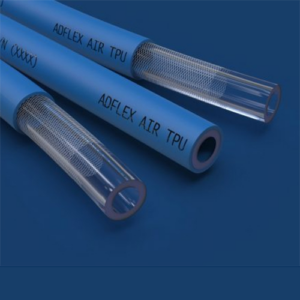 Air Hose Blue TPU 08x12mm, Italy