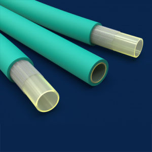 Pvc Water Hose BRIGHT . Italy