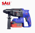 Cordless Rotary Hammer 20V; M#8201F, Sali