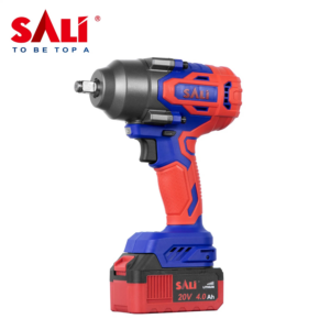 Cordless Electric Wrench M#8208F