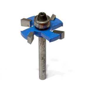 Router Rebating Bit