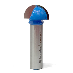 Router Round Nose Bit
