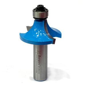 Router Corner Radius Bit