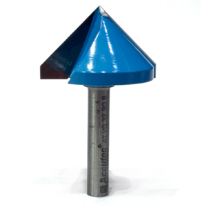 Router V Groove Bit