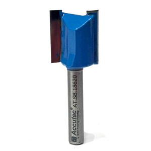 Router Straight Bit
