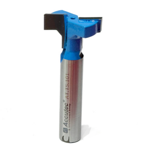 Router T-Slotting Bit