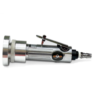 Pneumatic Router Machine