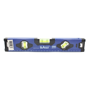 Spirit Level Blue ; Sali