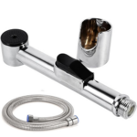 Bidet Spray Chrome Finish CF-12105