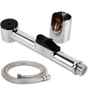 Bidet Spray Chrome Finish CF-12105