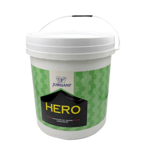 All Rounder, Wood Glue, 3kg, HERO; India