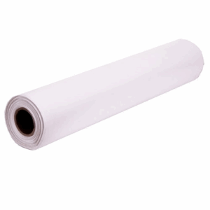 Nylon Tarpaulin Roll White 1.2Mtr X 100Mtr.