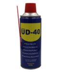 UD-40; China