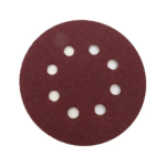 Velcro Disc 215mm, Sali