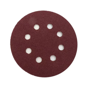 Velcro Disc 215mm, Sali