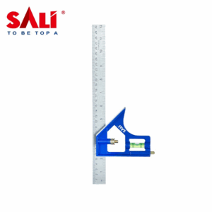 Combination Square Ruler 12", SALI