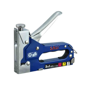 Staple Gun, Sali