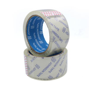 Clear Tape 2" X 100Yds. SPEED, UAE