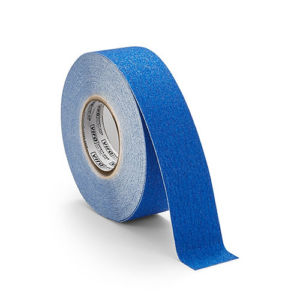 Safety Antislip Tape Blue 2" X 20Mtr, Vira