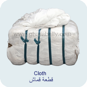 Cloth