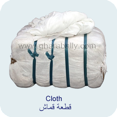 Cloth