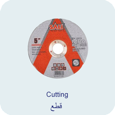Cutting