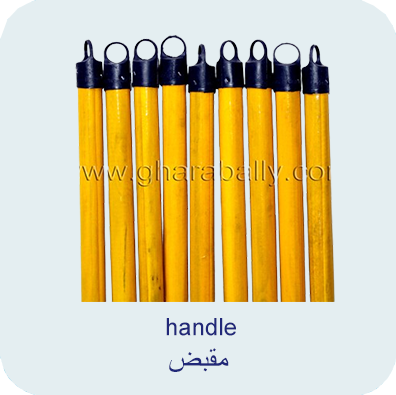 handle